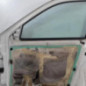 Porte avant droit VOLKSWAGEN CADDY 2