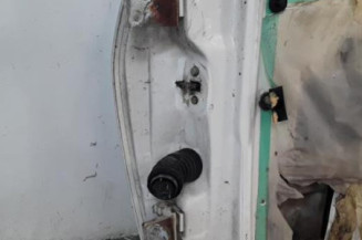 Porte avant droit VOLKSWAGEN CADDY 2 Photo n°3