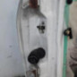 Porte avant droit VOLKSWAGEN CADDY 2