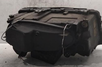 Optique avant principal gauche (feux)(phare) AUDI A8 1