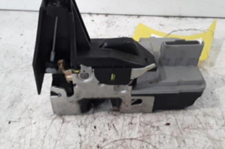 Serrure avant droit PEUGEOT 307