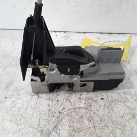 Serrure avant droit PEUGEOT 307