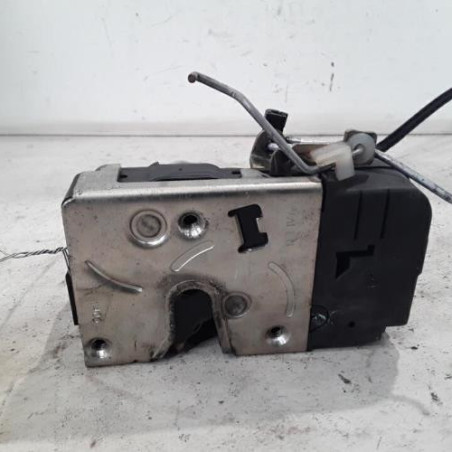 Serrure avant gauche PEUGEOT 307