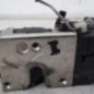 Serrure avant gauche PEUGEOT 307