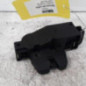 Serrure de coffre PEUGEOT 307