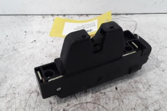 Serrure de coffre PEUGEOT 307