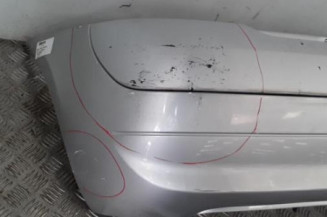 Pare choc arriere RENAULT CLIO 2