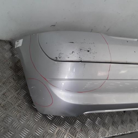 Pare choc arriere RENAULT CLIO 2