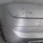 Pare choc arriere RENAULT CLIO 2