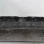 Pare choc arriere RENAULT CLIO 2