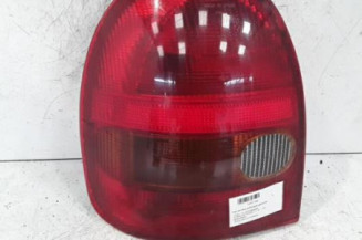 Feu arriere principal gauche (feux) OPEL CORSA B Photo n°1