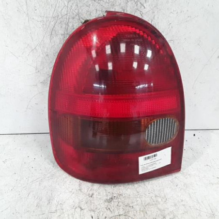Feu arriere principal gauche (feux) OPEL CORSA B Photo n°1