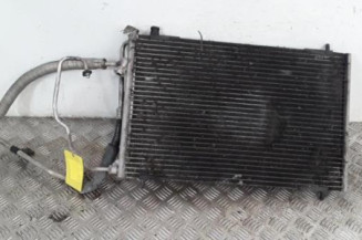 Radiateur clim PEUGEOT 206