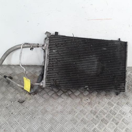 Radiateur clim PEUGEOT 206