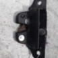 Serrure de coffre PEUGEOT 206