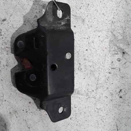 Serrure de coffre PEUGEOT 206