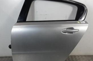 Porte arriere gauche PEUGEOT 508 1 Photo n°1