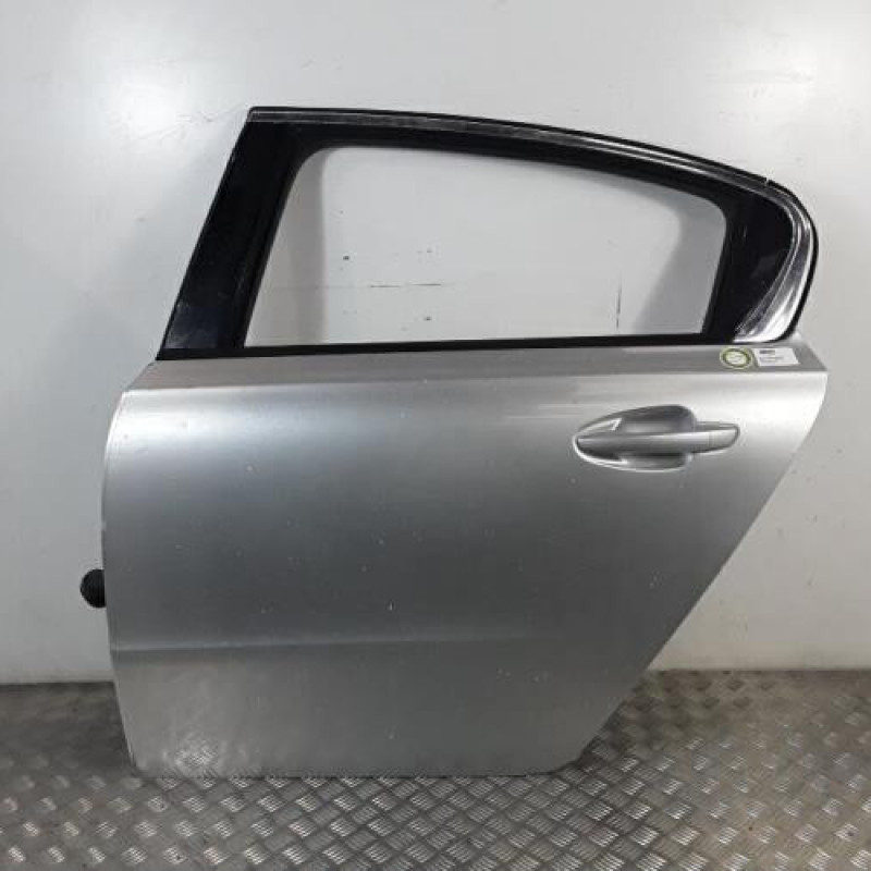 Porte arriere gauche PEUGEOT 508 1