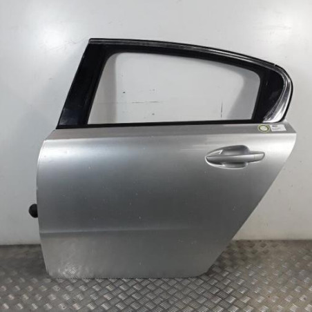 Porte arriere gauche PEUGEOT 508 1 Photo n°1