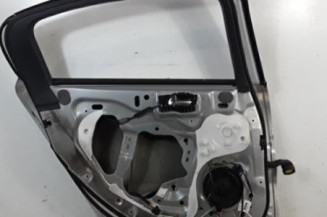 Porte arriere gauche PEUGEOT 508 1 Photo n°4