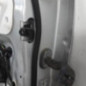 Porte arriere gauche PEUGEOT 508 1