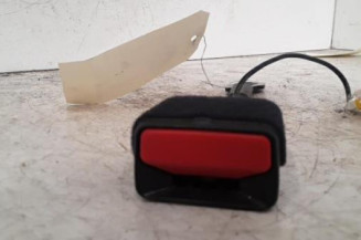 Attache ceinture avant droit PEUGEOT 508 1