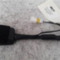 Attache ceinture avant gauche PEUGEOT 508 1