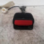 Attache ceinture avant gauche PEUGEOT 508 1