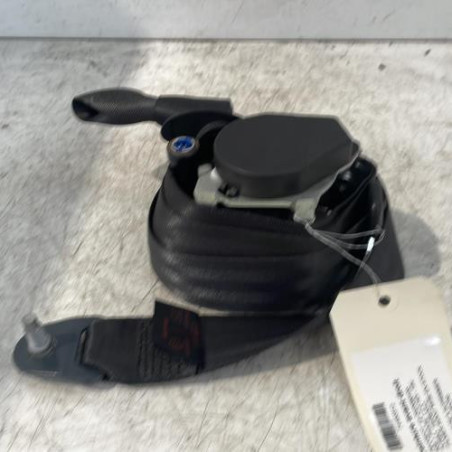 Ceinture avant droit PEUGEOT 508 1 Photo n°1