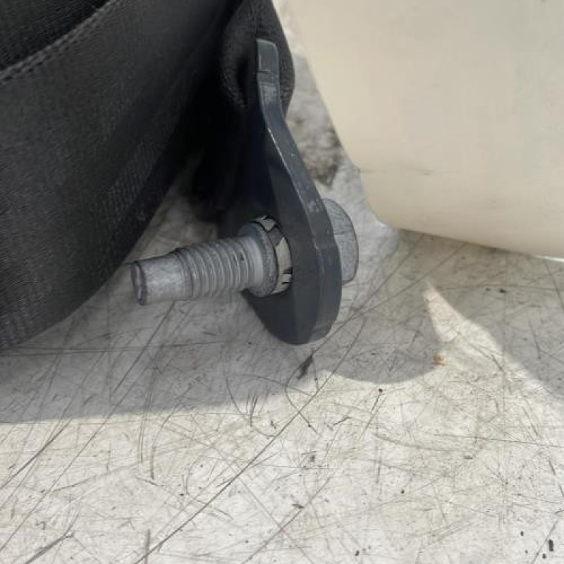Ceinture avant gauche PEUGEOT 508 1