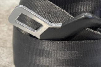 Ceinture avant gauche PEUGEOT 508 1 Photo n°3