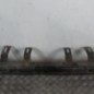 Renfort pare choc arriere (traverse) HYUNDAI TUCSON 1