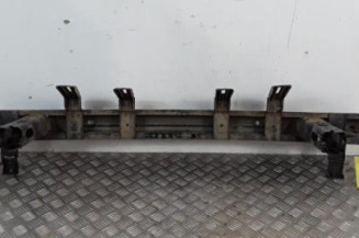 Renfort pare choc arriere (traverse) HYUNDAI TUCSON 1 Photo n°3