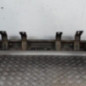 Renfort pare choc arriere (traverse) HYUNDAI TUCSON 1
