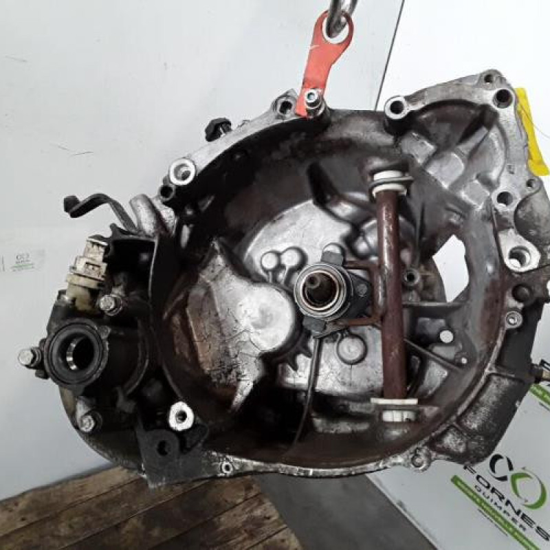 Boite de vitesses CITROEN BERLINGO 1