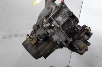 Boite de vitesses CITROEN BERLINGO 1