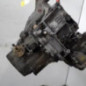Boite de vitesses CITROEN BERLINGO 1