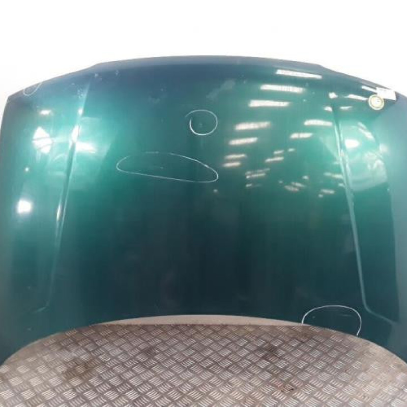 Capot CITROEN BERLINGO 1