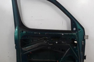 Porte avant gauche CITROEN BERLINGO 1 Photo n°5