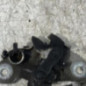 Serrure de capot CITROEN BERLINGO 1