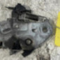 Serrure de capot CITROEN BERLINGO 1