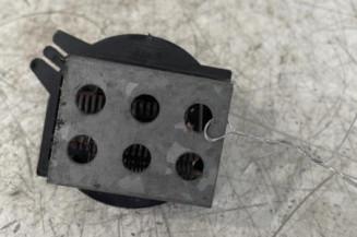 Resistance chauffage CITROEN BERLINGO 1 Photo n°1
