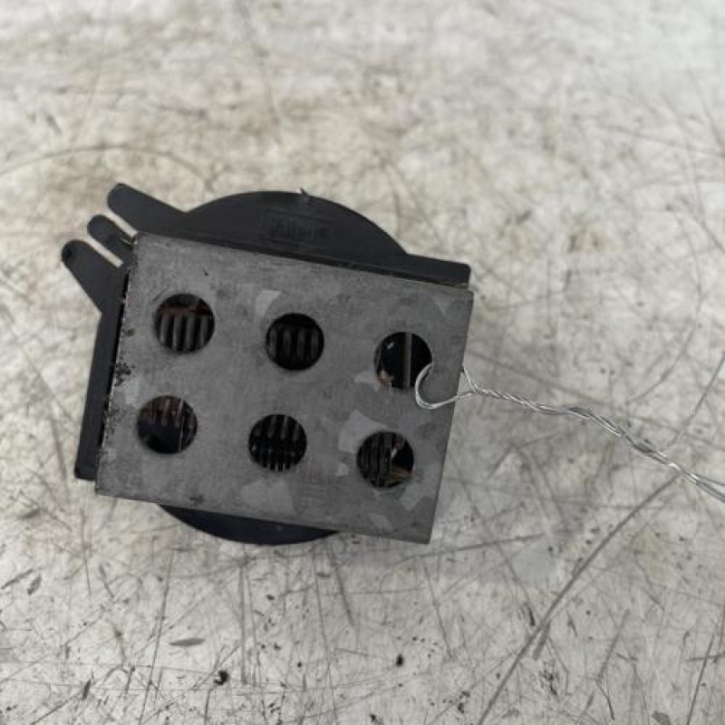 Resistance chauffage CITROEN BERLINGO 1