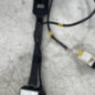 Attache ceinture avant droit PEUGEOT 308 1