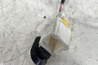 Attache ceinture avant droit PEUGEOT 308 1