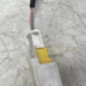 Attache ceinture avant gauche PEUGEOT 308 1
