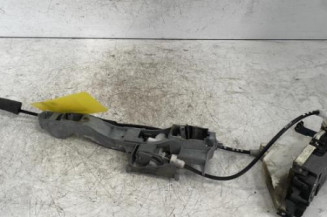 Serrure arriere droit PEUGEOT 308 1 Photo n°1
