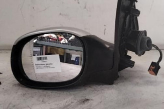 Retroviseur gauche PEUGEOT 206