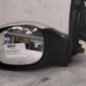 Retroviseur gauche PEUGEOT 206