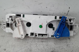 Commande chauffage RENAULT MEGANE 3